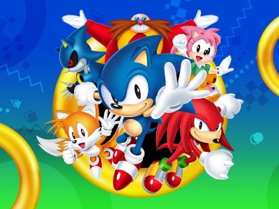 Sonic Origins Review Pc