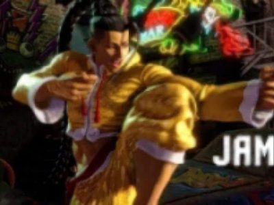 Street Fighter 6 leak Jamie evo 2022 reveals