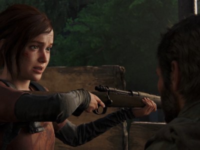 The Last Of Us Pc Part 1 Remake