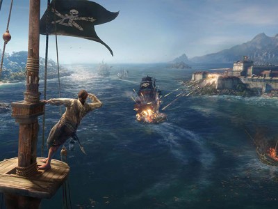 Skull and Bones november release date delayed march 2023