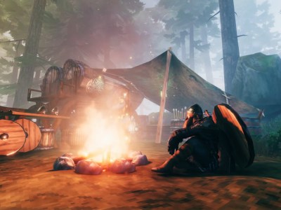 Valheim Microsoft Store Pc Game Pass Launch Cross Play
