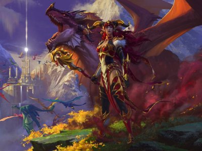 Wow Dragonflight Release World Of Warcraft