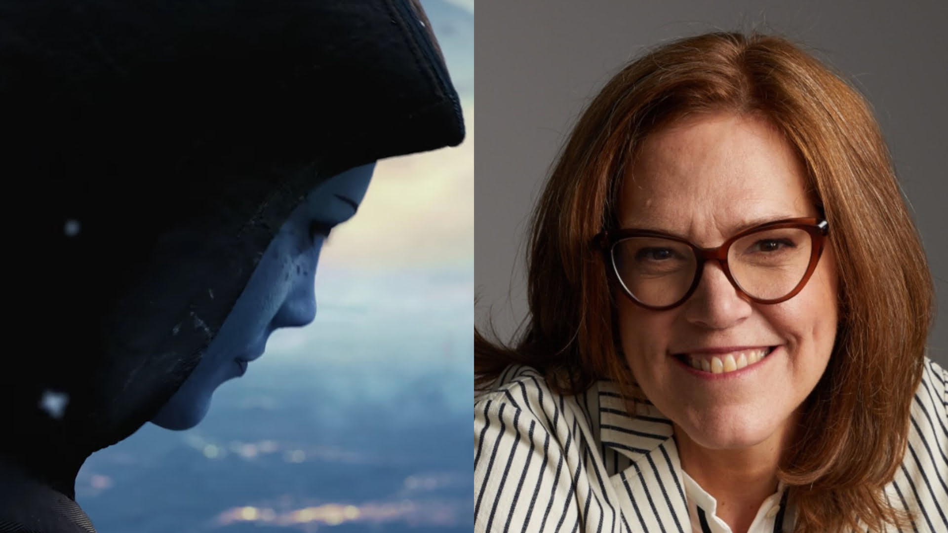 Bioware Hires New Writer For Mass Effect