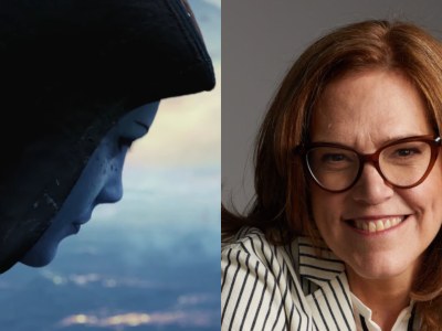 Bioware Hires New Writer For Mass Effect