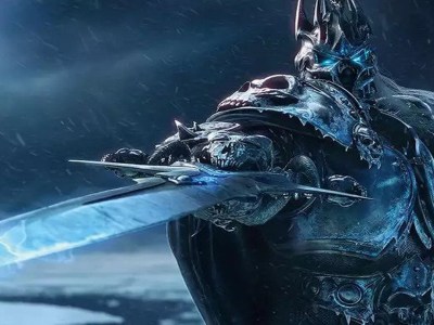 Blizzard Accidentally Revealed Wrath Of The Lich King Classic's Release Date
