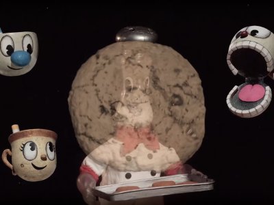 Cuphead The Delicious Last Course Final Boss Fight Guide Tips Chef Saltbaker