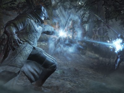 Dark Souls 3 Multiplayer Fix Could Be On The Way