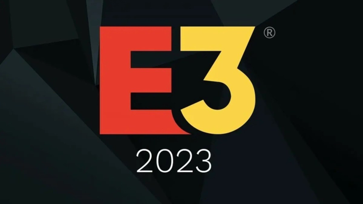 E3 2023 In The Games Industry