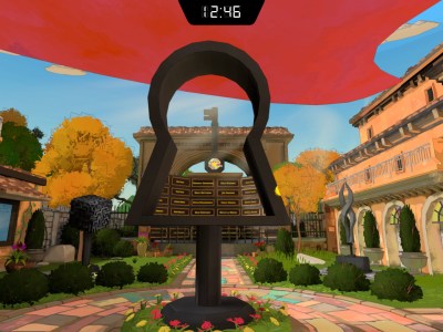Escape Academy Review 1