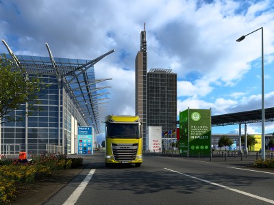 Euro Truck Simulator 2 Pc Update 1.45 Sc1