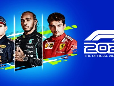 F1 2021 Guides And Features Hub