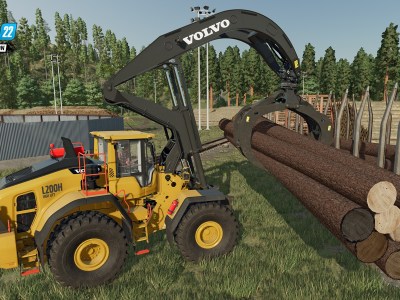 Farming Simulator 22 Platnium Expansion Edition Sc3 (copy)