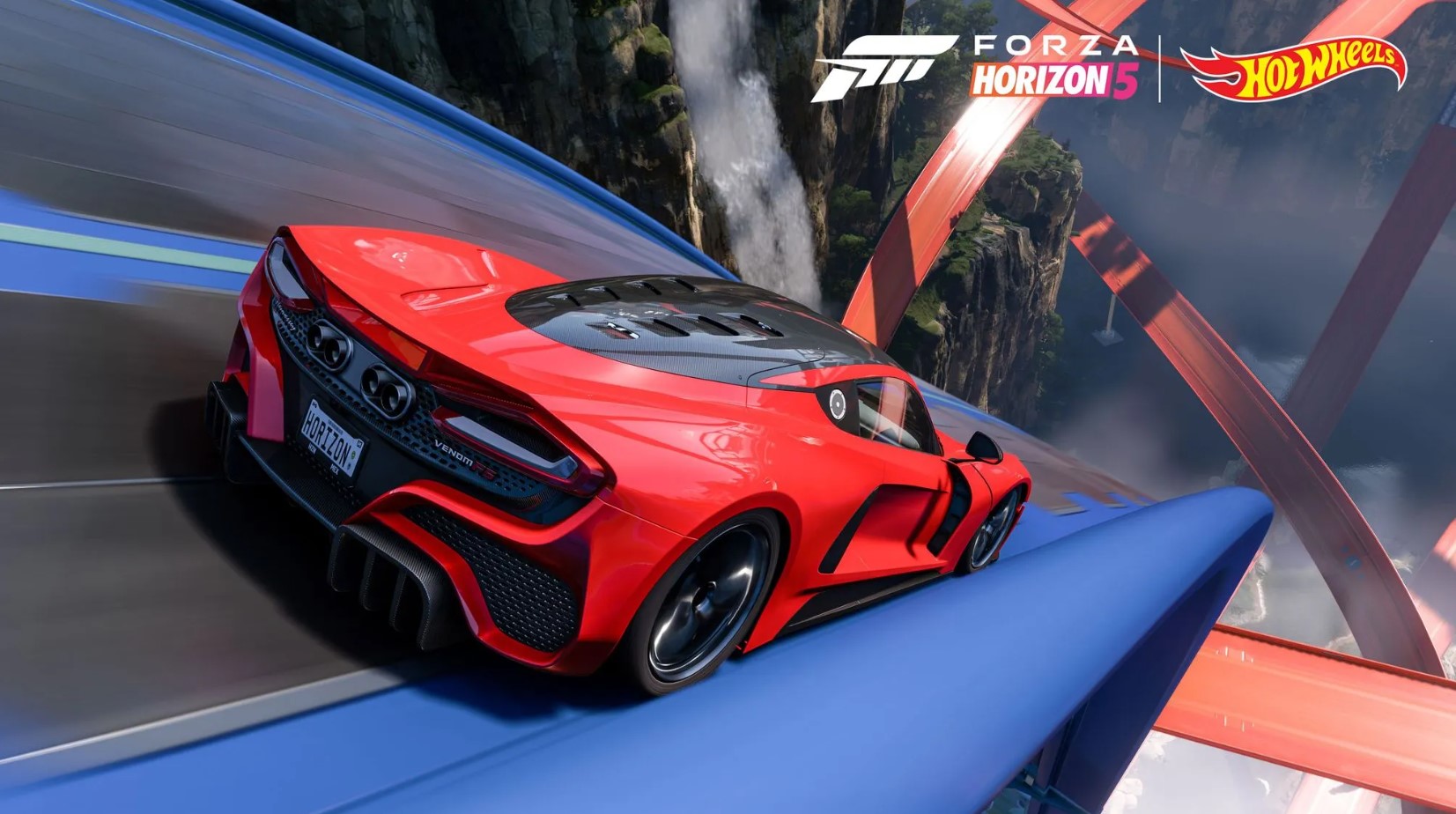 Forza Horizon 5: Hot Wheels - Metacritic