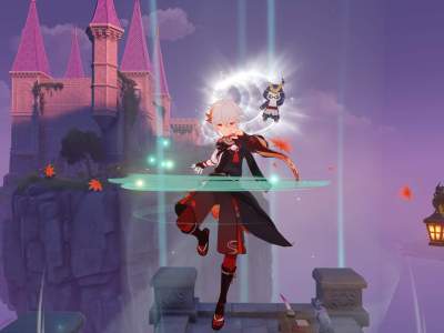 Genshin Impact Nightwatch Contract Locations How To Use Nightwatch Contract Guide