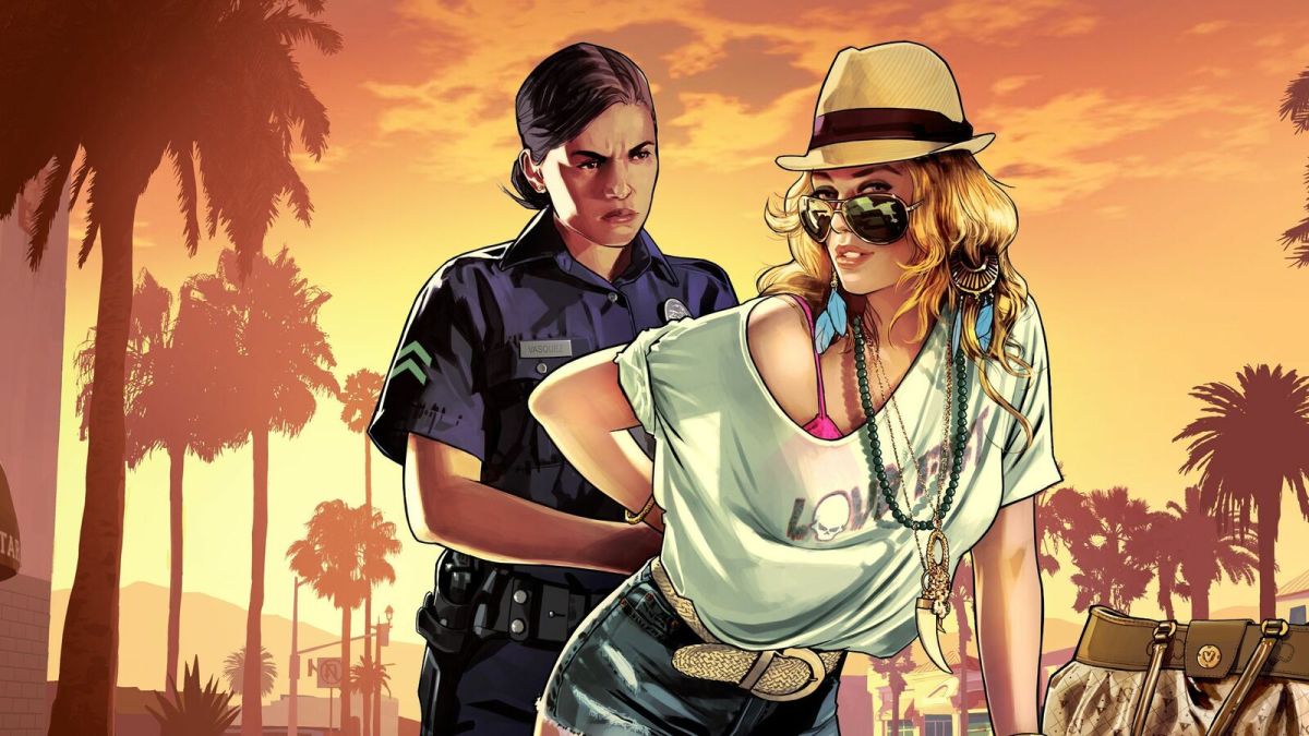 Grand Theft Auto 6 Female Protagonist