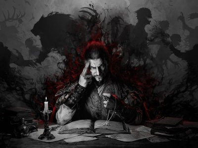 Gwent Rogue Mage Release Expansion