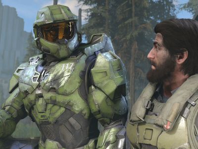 Halo Infinite Causing Players To Lose Data / halo could shift to unreal engine
