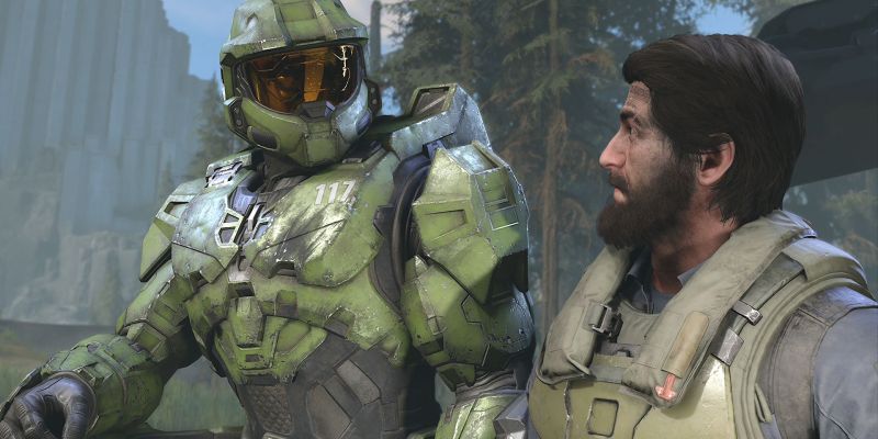 Halo Infinite Causing Players To Lose Data / halo could shift to unreal engine
