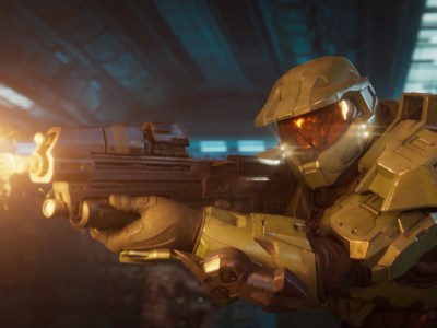 Halo Infinite Prequel Novel