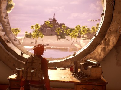 Hazel Sky Review 1
