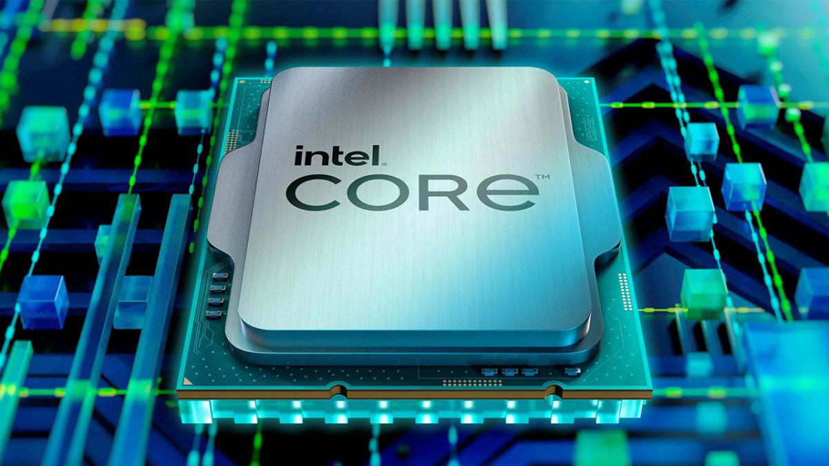 Intel prices increase
