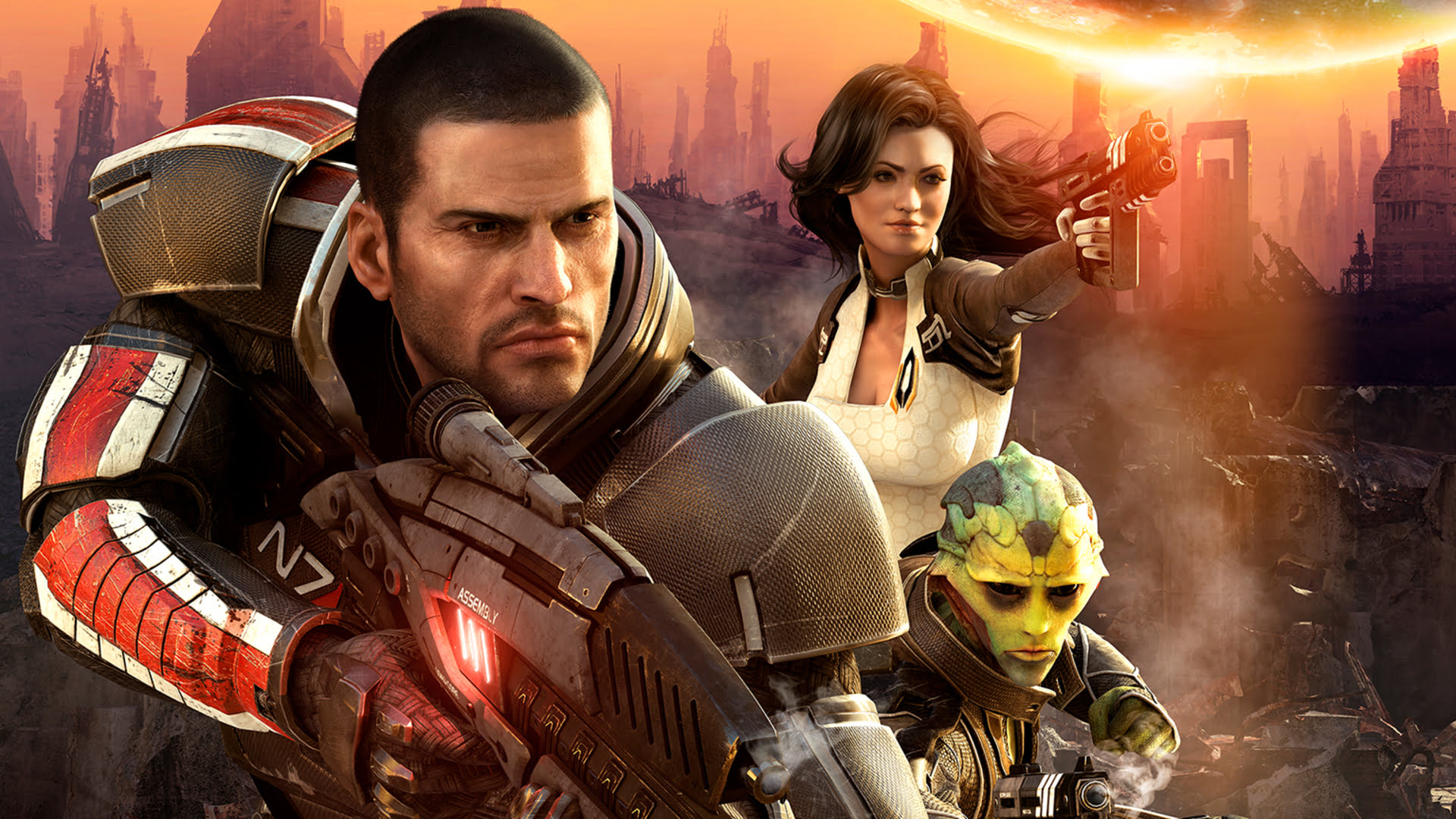 Electronic Arts is shutting down Origin! The launcher is getting