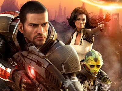 Mass Effect Dlc Free On Origin