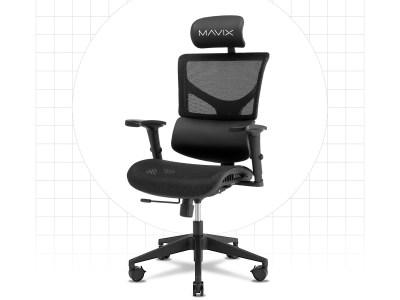 Mavix M5 gaming chair review comfort price x-chair