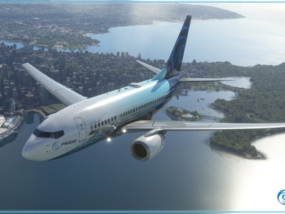 Microsoft Flight Simulator Pc Pmdg Boeing 737 600 2