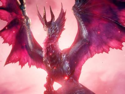 Monster Hunter Rise Sunbreak Malzeno Guide
