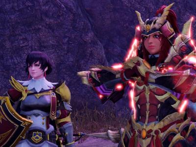 Monster Hunter Rise Sunbreak Follower Quests Support Surveys Companions Guide
