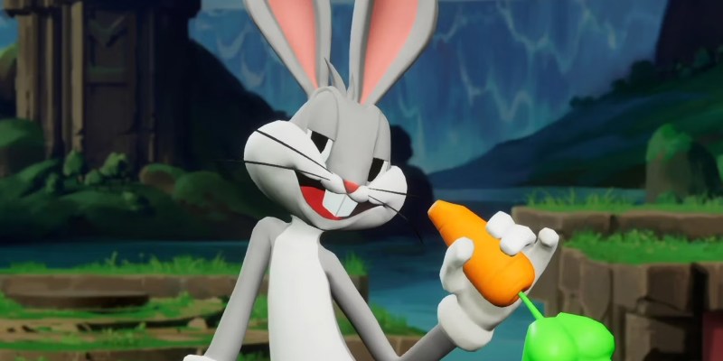 Multiversus Taz Nerf Bugs Bunny season one patch nerfs morty release date