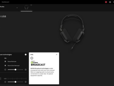 Nvidia Icue Broadcast Hero 1