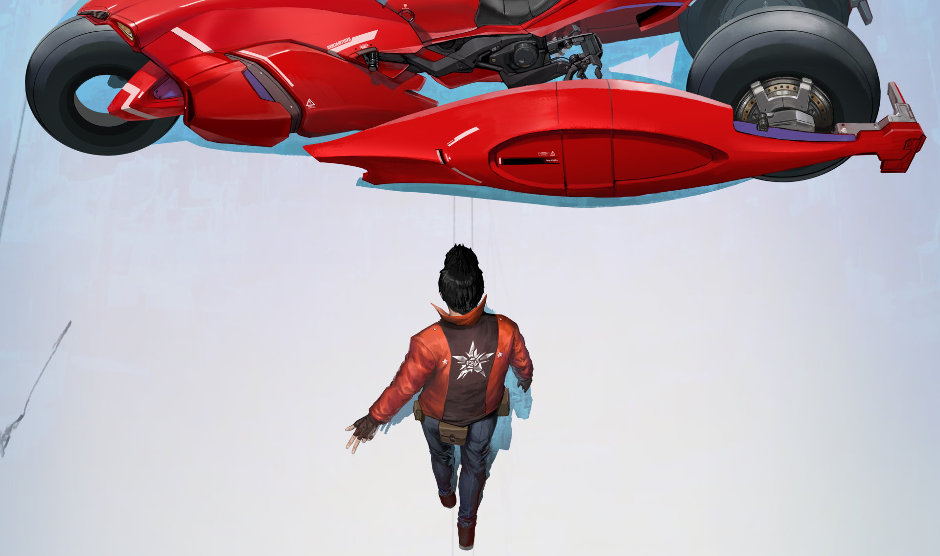 No More Heroes 3 Pc Release Date October Art