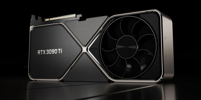 what does Nvidia ti gpu mean Rtx 3090 Ti 4080 pc gaming performance specs pricing