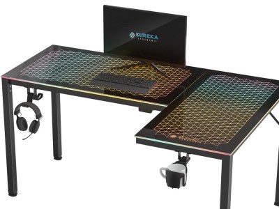 Eureka Ergonomic Review