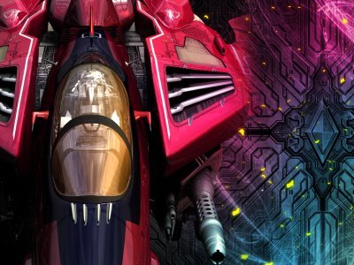 Raiden Iv X Mikado Remix Game 2023 1