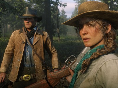 Red Dead Redemption 2 Take Two Dmca Vr Mod