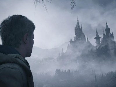 Resident Evil Village Dlc Accessibility Features