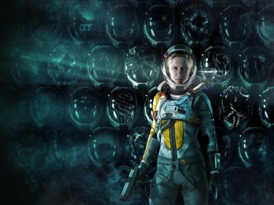 Returnal Might Be Ready For The Steam Deck