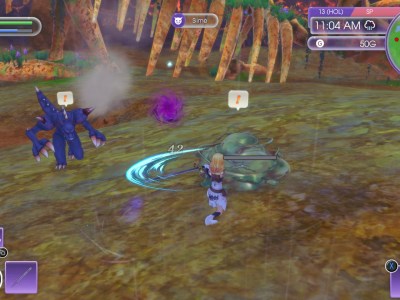 Rune Factory 5 Pc Review 1