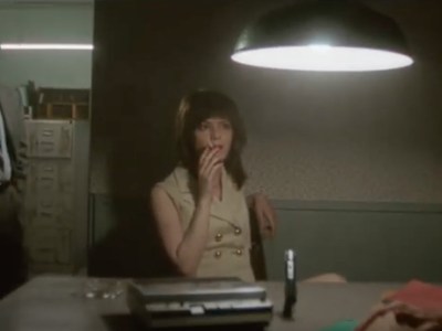 Immortality delay film footage actors