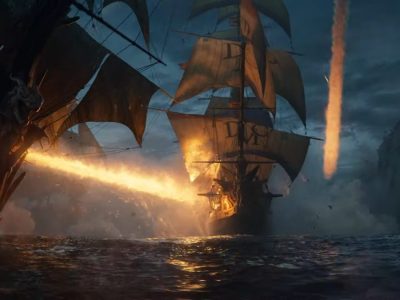 Skull And Bones November Release Date Trailer