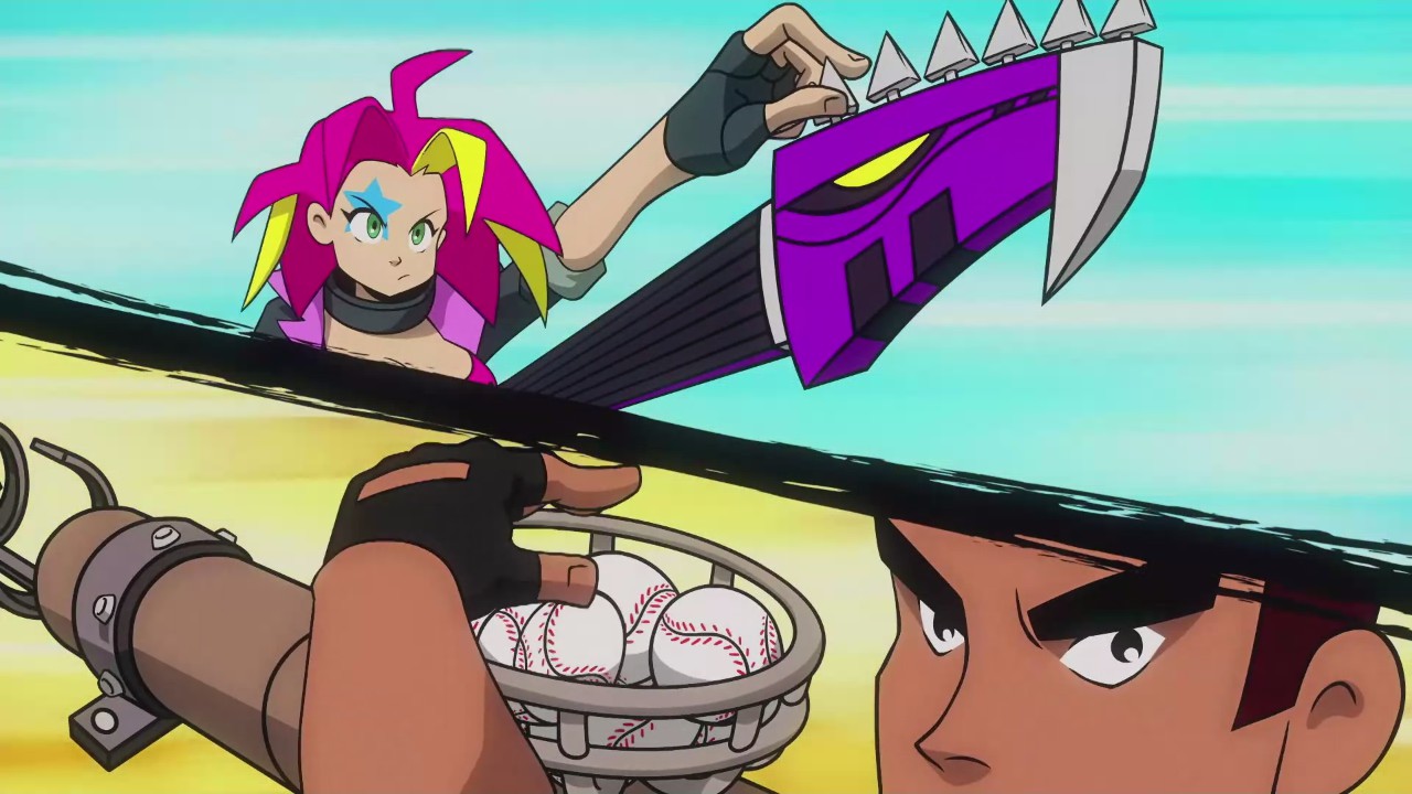 Spidersaurs Worth It 1