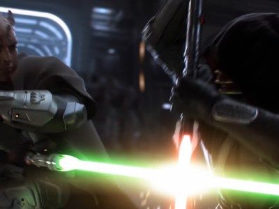 Star Wars Knights Of The Old Republic Remake Indefinitely Delayed Report Bloomberg