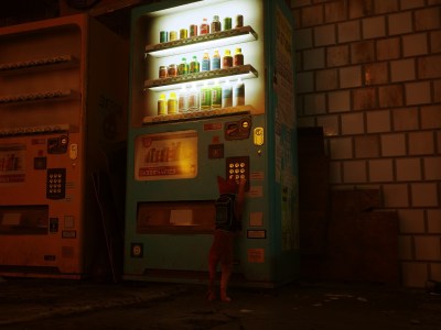 Stray Energy Drink Vending Machines Locations Guide