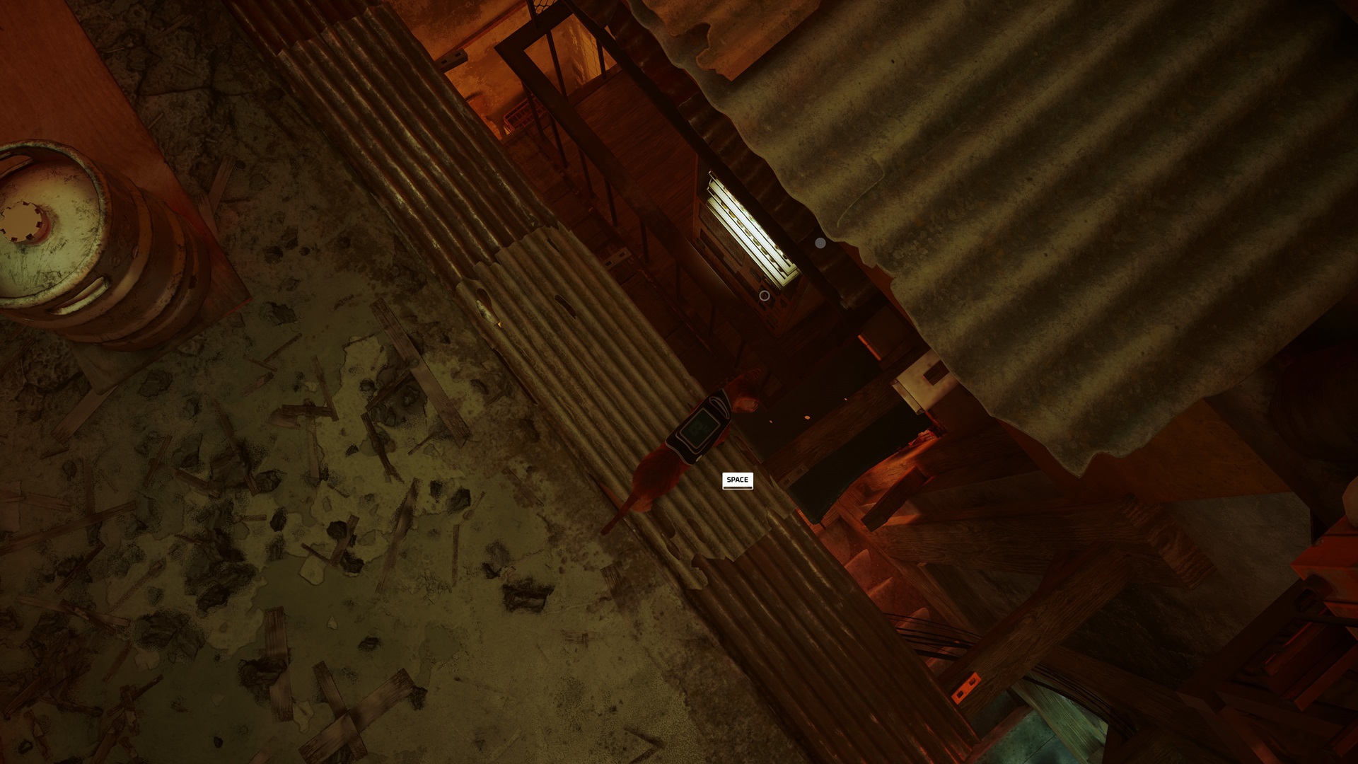 Stray All Energy Drink and Vending Machine locations guide (The Slums)