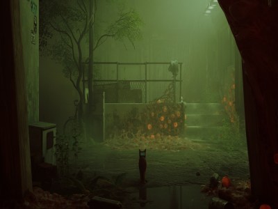 Stray Review Pc Feat 1
