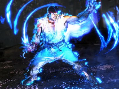 Street Fighter 6 Classic Costumes Ryu