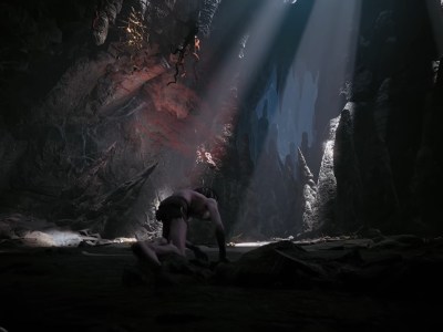 The Lord Of The Rings Gollum Delayed